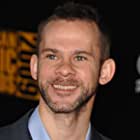 Dominic Monaghan به عنوان Charlie Pace