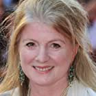 Felicity Montagu به عنوان Patricia Wycherley