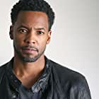 Anthony Montgomery به عنوان Chase