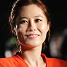 Moon So-ri به عنوان Aunt of Lady Hideko