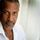 Phil Morris به عنوان SilStone
