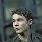 Scott Moutter به عنوان Jared Wilke