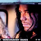 Robert Allen Mukes به عنوان John Carradine
