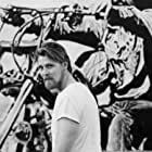 Gijs Naber به عنوان Redbad