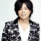 Daisuke Namikawa به عنوان Goemon Ishikawa XIII