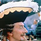 John Neville به عنوان General Staedert