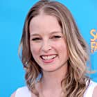 Rachel Nichols به عنوان Kiera Cameron