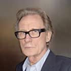 Bill Nighy به عنوان Rattlesnake Jake