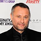Michael Nyqvist به عنوان Stephen Schumacher