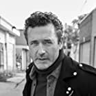 Jason O'Mara به عنوان Albert Wesker