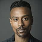 Michael Obiora به عنوان Errol Minty