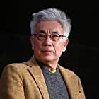 Issei Ogata به عنوان Old Samurai