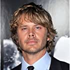 Eric Christian Olsen به عنوان Austin