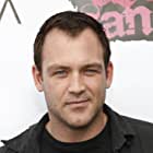 Ty Olsson به عنوان Red Donkey