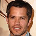 Timothy Olyphant به عنوان Spirit of the West