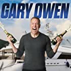 Gary Owen به عنوان Crazy Cody