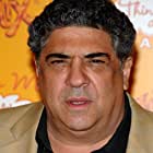 Vincent Pastore به عنوان Gambler