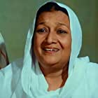 Dina Pathak به عنوان Badima