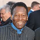 Pelé به عنوان Self