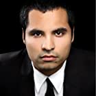 Michael Peña به عنوان Jesus Martinez