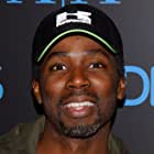 Harold Perrineau به عنوان Boyd Stevens