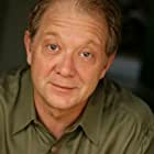 Jeff Perry به عنوان Andrew Jennings