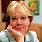 Carolyn Pickles به عنوان Charity Burbage