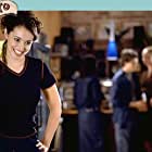 Cara Pifko به عنوان Paige Novick
