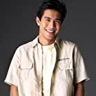 Pierre Png به عنوان Michael Teo