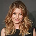 Ellen Pompeo به عنوان Marci