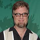 Dan Povenmire به عنوان Dr. Doofenshmirtz