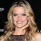 Missi Pyle به عنوان Mrs. Beauregarde