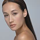 Maggie Q به عنوان Priestess