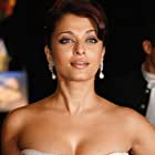 Aishwarya Rai Bachchan به عنوان Parvati 'Paro'