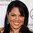 Sara Ramirez به عنوان Dr. Callie Torres