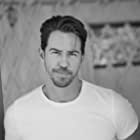 Wes Ramsey به عنوان Christian Markelli