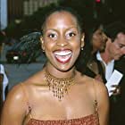 Mary Randle به عنوان Janice Walton