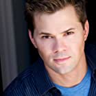 Andrew Rannells به عنوان William Clockwell