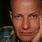 Stephen Rappaport به عنوان Vampyr i bur