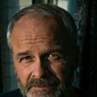 Johan Rheborg به عنوان Hannibal