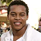 Robert Ri'chard به عنوان Brandon