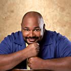 Kevin Michael Richardson به عنوان Zima