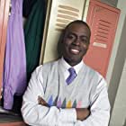 Deon Richmond به عنوان Malik