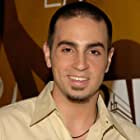 Wade Robson به عنوان Self