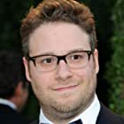 Seth Rogen به عنوان Mantis