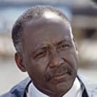 Richard Roundtree به عنوان Talbot