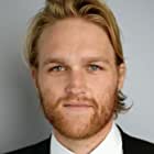 Wyatt Russell به عنوان J.E.B. Stuart