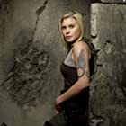 Katee Sackhoff به عنوان Poison Ivy