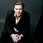 Bill Sage به عنوان David Van Patten