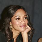 Zoe Saldana به عنوان Neytiri